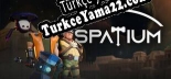 Spatium Türkçe seslendirme + altyazı
