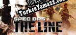 Spec Ops The Line Türkçe yama Yaması + Metin