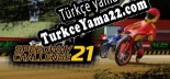 Oyun için Türkçe yama Speedway Challenge 2021