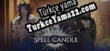 Spell Candle Türkçe seslendirme + altyazı