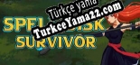 Türkçe yama Spell Disk Survivor