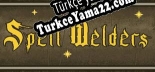 Türkçe yama için Spell Welders
