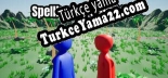 Oyun için Türkçe yama Spellbound Stumble