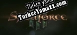 SpellForce 3 Reforced Türkçe seslendirme + altyazı