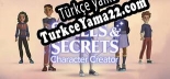 Türkçe yama Spells  Secrets Character Creator