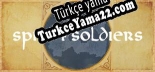 Türkçe yama için Spies  Soldiers