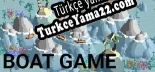 Türkçe yama Spilled