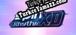 Türkçe yama Spin Rhythm XD