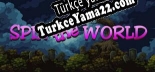 Türkçe yama için Spin the World
