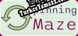 Türkçe yama için Spinning Maze