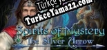 Oyun için Türkçe yama Spirits of Mystery The Silver Arrow Collectors Edition