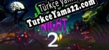 Spooky Night 2 Türkçe yama