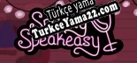 Spooky Speakeasy Türkçe seslendirme + altyazı
