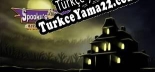 Spookys Jump Scare Mansion Türkçe yama Yaması + Metin