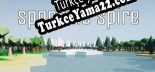 Oyun için Türkçe yama Sporadic Spire