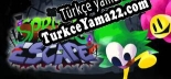 Spring Escape Türkçe yama Yaması + Metin