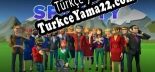 SPYCITY Türkçe seslendirme + altyazı