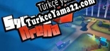 Türkçe yama için Square Arena