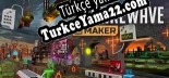 Oyun için Türkçe yama Squarewave Maker