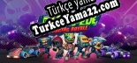 Türkçe yama için Stampede Racing Royale