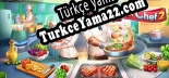 Star Chef 2 Cooking Game Türkçe seslendirme + altyazı