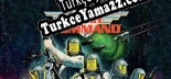 Oyun için Türkçe yama Star Command (1988)