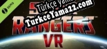 Star Rangers VR Free Demo Türkçe yama