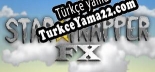 Türkçe yama Star Trapper FX