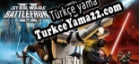 Oyun için Türkçe yama Star Wars Battlefront 2 (Classic, 2005)