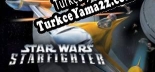 Oyun için Türkçe yama STAR WARS Starfighter
