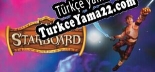 Starboard Türkçe yama Yaması + Metin