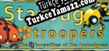 Oyun için Türkçe yama Starbug Troopers  The 4 horseflies of the apocalypse