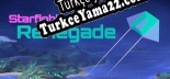 Türkçe yama için Starfighter Renegade