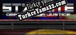 Türkçe yama için STARLITE Defender of Justice