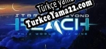 Türkçe yama için Stars Beyond Reach