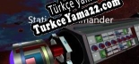 Station Commander Türkçe yama Yaması + Metin
