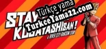 STAY COOL, KOBAYASHI-SAN A RIVER CITY RANSOM STORY Türkçe yama