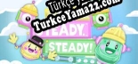 Steady, Steady, Steady Türkçe seslendirme + altyazı