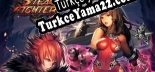Türkçe yama için Steal Fighter
