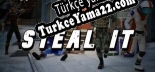 Türkçe yama Steal It