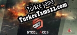 Steel Aces Türkçe seslendirme + altyazı