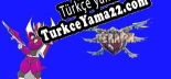 Türkçe yama Steel Seraph