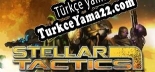 Stellar Tactics Türkçe yama Yaması + Metin