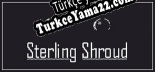 Oyun için Türkçe yama Sterling Shroud