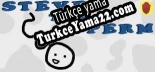 Türkçe yama Steven the Sperm