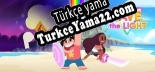 Steven Universe Save the Light Türkçe yama Yaması + Metin