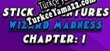 Oyun için Türkçe yama Stick Adventures Wizard Madness Chapter 1