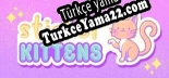 Sticker Kittens Türkçe seslendirme + altyazı