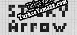 Oyun için Türkçe yama Sticky Arrow
