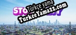 STOLEN CITY Türkçe yama